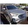 Image 2 : 2013 Hyundai Santa Fe