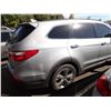 Image 3 : 2013 Hyundai Santa Fe