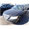 Image 1 : 2010 Hyundai Sonata