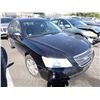 Image 2 : 2010 Hyundai Sonata