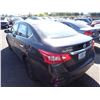 Image 4 : 2017 Nissan Sentra