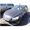 Image 1 : 2012 Chevrolet Cruze