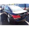 Image 4 : 2012 Chevrolet Cruze