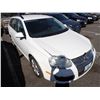 Image 2 : 2009 Volkswagen Jetta