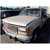 Image 1 : 1993 GMC Suburban