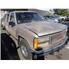 Image 2 : 1993 GMC Suburban