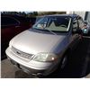 Image 1 : 2003 Ford Windstar