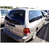 Image 3 : 2003 Ford Windstar