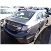 Image 3 : 2013 Honda Civic Hybrid