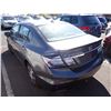 Image 4 : 2013 Honda Civic Hybrid