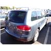 Image 3 : 2004 Volkswagen Touareg
