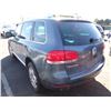 Image 4 : 2004 Volkswagen Touareg