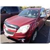 Image 1 : 2010 Chevrolet Equinox