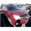 Image 2 : 2010 Chevrolet Equinox