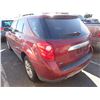 Image 4 : 2010 Chevrolet Equinox
