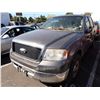 Image 1 : 2007 Ford F-150