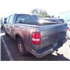 Image 4 : 2007 Ford F-150