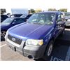 Image 1 : 2006 Ford Escape