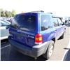 Image 3 : 2006 Ford Escape