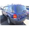 Image 4 : 2006 Ford Escape
