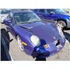 Image 2 : 2000 Porsche