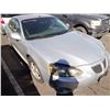 Image 2 : 2005 Pontiac Grand Prix