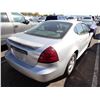 Image 3 : 2005 Pontiac Grand Prix