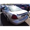 Image 4 : 2005 Pontiac Grand Prix