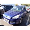 Image 1 : 2014 Ford Escape