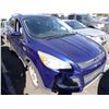 Image 2 : 2014 Ford Escape