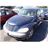 Image 1 : 2001 Chrysler PT Cruiser