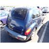 Image 3 : 2001 Chrysler PT Cruiser