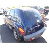 Image 4 : 2001 Chrysler PT Cruiser