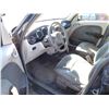 Image 5 : 2001 Chrysler PT Cruiser