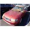 Image 1 : 2001 Toyota Corolla