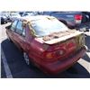Image 4 : 2001 Toyota Corolla