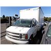 Image 1 : 2002 Chevrolet Express