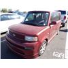 Image 1 : 2006 Scion xB