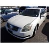 Image 1 : 2005 Nissan Maxima