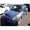 Image 1 : 2007 Mini Cooper S