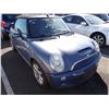 Image 2 : 2007 Mini Cooper S