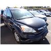 Image 2 : 2009 Honda CR-V