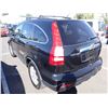 Image 4 : 2009 Honda CR-V
