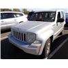 Image 1 : 2008 Jeep Liberty