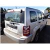 Image 3 : 2008 Jeep Liberty