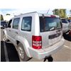 Image 4 : 2008 Jeep Liberty