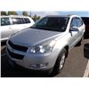 Image 1 : 2012 Chevrolet Traverse