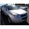 Image 2 : 2012 Chevrolet Traverse