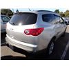 Image 3 : 2012 Chevrolet Traverse