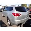 Image 4 : 2012 Chevrolet Traverse